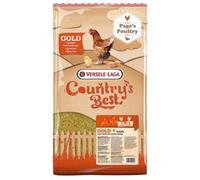 Versele Laga Country Best Gold 4 Mash 5kg Meal Layers Next Day