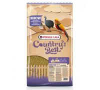 Versele-Laga Country Best Show 1 & 2 - 5kg Growth & Crumbs for 1 day old chicks