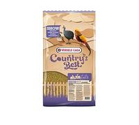 Versele Laga Country Best Show 1 & 2 Crumble Poultry Feed (5 kg) (Multi-Colour)
