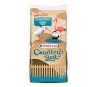Versele Laga Country’s Best Floating All Round 15kg -all types Duck, Waterfowl