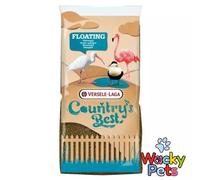 Versele Laga Country’s Best Floating Swan / Duck Food All Round 15kg