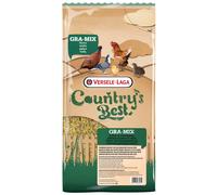 Versele-Laga Country’s Best Gra-Mix Chick & Quail - Smaller Poultry Feed - 20kg