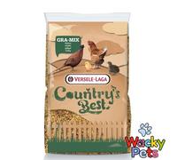 Versele-laga Country's Best Gra-Mix - 20kg