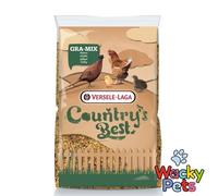 Versele Laga Country’s Best Gra-Mix Poultry Mix Grain & Grit 20kg