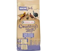 Versele Laga Countrys Best Show 3 Ornamental Poultry Feed (5 kg) (Multi-Colour)