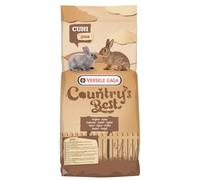 Versele-Laga Country's Best Cuni Sensitive (Rabbit) - Size: 20kg