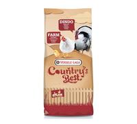 Versele-Laga Countrys Best Dindo 2.1 Turkey Pellet - Size: 20kg
