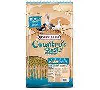 Versele Laga Countrys Best Duck 1 & 2 Crumble (5kg) (May Vary)