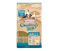 Versele-Laga Countrys Best Duck 1 & 2 Crumble - Duck Goose Swan Food - 5kg