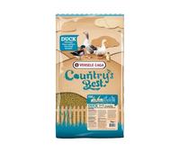 Versele Laga Country's Best Duck 1 and 2 Crumble Poultry Food - 5kg