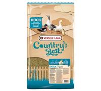 Versele-Laga Country's Best Duck 3 Maintenance Pellets - Size: 20kg