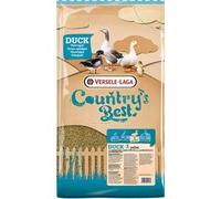 Versele-Laga Countrys Best Duck 3 Pellet - Duck Goose Swan Small Waders - 20kg