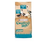 DUCK / SWAN FOOD - Versele Laga Country’s Best Duck 3 Pellet 20kg