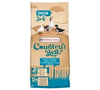 Versele-Laga Country's Best Duck 3 Pellet - Parasite Control - Size: 20kg