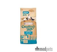 Versele Laga Country's Best Duck 4 Pellet 20kg DUCK SWAN GOOSE FOOD FEED
