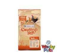 Versele Laga Country's Best Gold 1 & 2 Crumble 5kg HEN CHICKEN POULTRY FEED