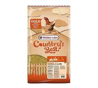 Versele Laga - Countrys Best - Gold 1 & 2 - Shredded Poultry Feed (5 kg) (Assorted)