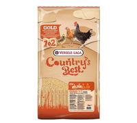 Versele Laga - Countrys Best - Gold 1 & 2 - Shredded Poultry Feed (5 kg) (Assorted)