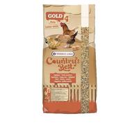 Versele Laga Country's Best Gold 4 Mini Mix Poultry Food - 20kg