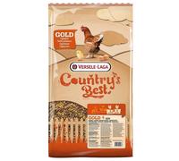 Countrys Best Gold 4 Mix 20kg (Umpac Kgrosse 1)