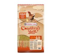 Versele-Laga Country's Best Gold 4 Poultry Mash - Size: 20kg