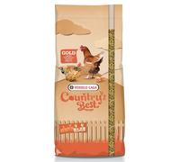 Versele-Laga Country's Best Gold 4 Red Mash - Size: 20kg