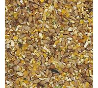 Versele Laga Country's Best Gra Mix Ardennes Grain Mix 20kg Sunflower and Peas