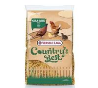Versele-Laga Country's Best Gra Mix Ardennes Grain Mix 20kg + Sunflower & Peas