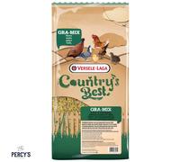 Versele Laga Country’s Best Gra-Mix Chick & Quail Mix 4kg finely crushed mix