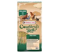 COUNTRYS BEST GRA MIX CHICK And QUAIL MIX 20KG SMALLER POULTRY FEED