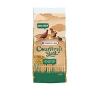 20kg Versele Laga Gra Mix Country Jung Pheasant Hens Feeding Pheasant Food