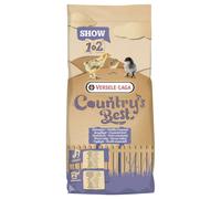 Versele-Laga Country's Best Show 2 Growth Pellets - Size: 20kg