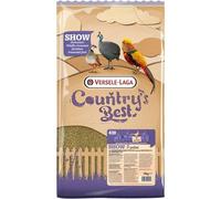 Versele Laga Countrys Best Show 3 Ornamental Poultry Feed (5 kg) (Multi-Colour)