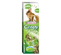 Versele-Laga Cripsy Stick Mega for Rabbits & Guinea Pigs - Size: 140g - Treats for Small Pets