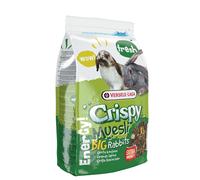 Versele CRISPY Muesli Big Rabbits - Large Rabbit 2.75 kg