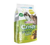 Versele-Laga Crispy Muesli for Rabbits - Size: 400g