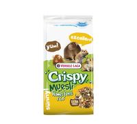 Versele Laga Crispy Muesli Hamster & Co 1kg - HAMSTER FOOD
