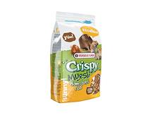 Versele-Laga Crispy Muesli Hamster & Co