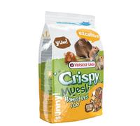 Versele-Laga Crispy Muesli Hamster & Co - Size: 9kg