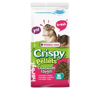 Versele-Laga Crispy Pellets Chinchilla & Degu 1kg