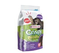 Versele-laga A-17880 Crispy Pellet Huron - 3 kg