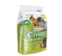 Versele-Laga Crispy Pellets for Rabbits - Size: 25kg