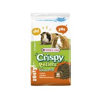 Versele Laga Crispy Pellets Guinea Pig Food 2kg - GUINEA PIG FOOD
