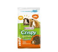 Versele-Laga Crispy Pellets Guinea Pig Food 2kg - NEXT DAY