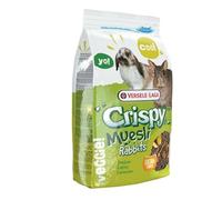 Versele-laga Crispy Muesli Rabbit - 2,75kg