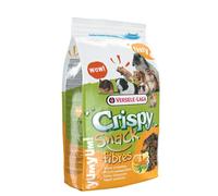 Versele Laga Crispy Snack Fibres 650g - Small Animal Food/Treats