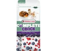 Versele-Laga Crock Complete Small Animal Treats with Berries - Size: 50g - Treats for Small Pets