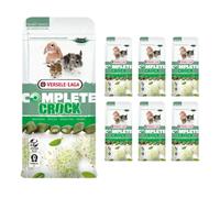 Versele Laga Crock Complete Herbs Snacks 7 x 50g - Small Animal Food/Treats Degu
