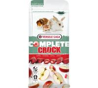 Versele Laga Crock Complete Small Animal Treat - 50g more than Apple