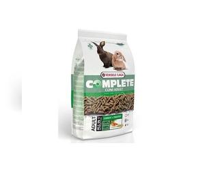 Versele Laga Cuni Complete Rabbit 2 x 1.75kg or 3.5kg total Rabbit Food Feed
